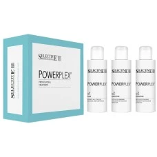 Selective (Селектив) Набор для двухшаговой процедуры (Powerplex) , 3х100 мл 