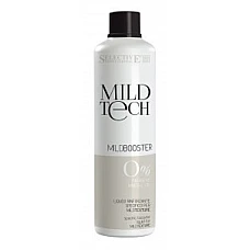 Selective (Селектив) Специальное укрепляющее средство (Mild Booster) для Mild Texture, 1000 мл 