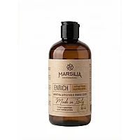 MARSILIA professional (Enrich) Шампунь для сухих и ломких волос 300 мл