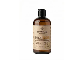 MARSILIA professional (Enrich) Шампунь для сухих и ломких волос 300 мл
