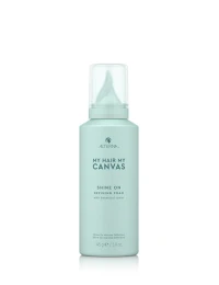 Alterna (Альтерна) пена для Контроля и Гладкости «Выход в Свет» (My Canvas Shine On Defining Foam) 145 гр
