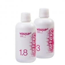 Artego (Артего) Оксидант Energizer 1.8 You Up2 2.1% (7V) You Up2 1000 мл