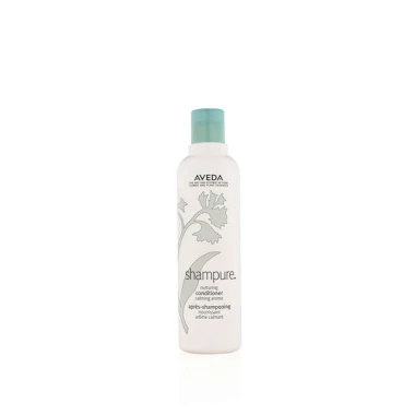 Aveda (Аведа) Shampure Nurturing Conditioner (Питательный Кондиционер для Волос с Расслабляющим Ароматом) 250 мл