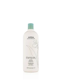 Aveda (Аведа)  Питательный Шампунь для Волос с Расслабляющим Ароматом ( Shampure Nurturing Shampoo  ) 1000 мл