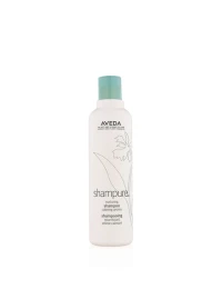 Aveda (Аведа) Shampure Nurturing Shampoo (Питательный Шампунь для Волос с Расслабляющим Ароматом) 250 мл