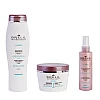 BRELIL PROFESSIONAL - BIOTRAITEMENT HYDRA - ДЛЯ СУХИХ ВОЛОС