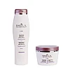 BRELIL PROFESSIONAL - BIOTRAITEMENT LISS - ДЛЯ НЕПОСЛУШНЫХ И ВЬЮЩИХСЯ ВОЛОС