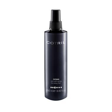 COTRIL  ( Котрил )  Солевой спрей для вьющихся волос OCEAN, 250ml