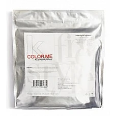 COLOR.ME ОСВЕТЛЯЮЩАЯ БЛОНД.ПУДРА РЕФИЛЛ (COLOR.ME POWDER.LIGHTENER REFILL ) 500 гр