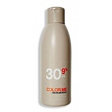  Color Me ( Колор Ми) ОКСИДАНТ.КРЕМ.АКТИВАТОР (30 VOL.) 9 % ( COLOR ME. CREAM ACTIVATOR 9 % )1000 мл