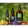 DIAR ARGAN - МАСЛА КОСМЕТИЧЕСКИЕ НАТУРАЛЬНЫЕ "ARGANOIL"