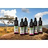 DIAR ARGAN - МАСЛА КОСМЕТИЧЕСКИ НАТУРАЛЬНЫЕ (ЗИМБАБВЕ)