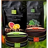 DIAR ARGAN - СКРАБЫ НАТУРАЛЬНЫЕ  "ARGANOIL FRUITS DU MAROC"