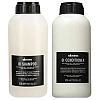 DAVINES - OI - ДЛЯ АБСОЛЮТНОЙ КРАСОТЫ ВОЛОС И КОЖИ ГОЛОВЫ