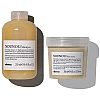 DAVINES - NOUNOU - ДЛЯ СУХИХ И ПОВРЕЖДЕННЫХ ВОЛОС