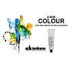 Davines - Крем-краска без аммиака и оксиды A NEW COLOUR