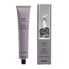 DAVINES ( Давинес)  6,21 Ирисово-пепельный темный блонд Краска для волос Краска для волос ( Mask c Vibrachrom), 100 мл НОВИНКА!