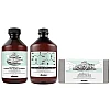 DAVINES -DETOXIFYING: регенерирующие, оживляющие и детоксицирующие продукты