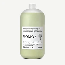 DAVINES ( Давинес) Экспресс-кондиционер для сухих и нормальных волос,  fast conditioner (MOMO) 1000 мл
