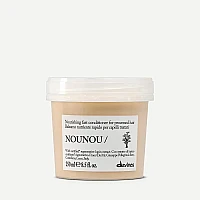 DAVINES (Давинес) Питательный экспресс-кондиционер для химически поврежденных волос fast conditioner (NOUNOU) 250 мл