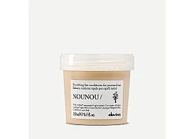 DAVINES (Давинес) Питательный экспресс-кондиционер для химически поврежденных волос fast conditioner (NOUNOU) 250 мл