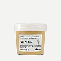 DAVINES (Давинес) Питательная экспресс-маска для химически поврежденных волос fast mask (NOUNOU) 250 мл