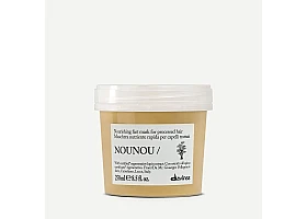 DAVINES (Давинес) Питательная экспресс-маска для химически поврежденных волос fast mask (NOUNOU) 250 мл