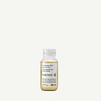 DAVINES ( Давинес) Питательное масло для химически поврежденных волос oil (NOUNOU) 50 мл