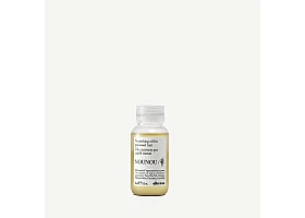 DAVINES ( Давинес) Питательное масло для химически поврежденных волос oil (NOUNOU) 50 мл