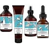 DAVINES - WELL BEING - УВЛАЖНЯЮЩИЕ ЗАЩИЩАЮЩИЕ И СТИМУЛИРУЮЩИЕ ПРОДУКТЫ ДЛЯ ВСЕХ ТИПОВ ВОЛОС