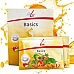 FitLine ( ФитЛайн) Бейсикс  FitLine Basics  30 пакетиков ( месячный курс)