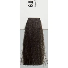 Global Keratin (Глобал Кератин)  6.0  Насыщенный Темный Блонд  Intense Dark Blonde  краска для волос   100 мл