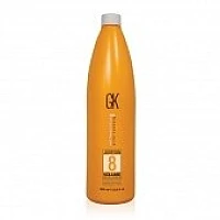 Global Keratin (Глобал Кератин) Проявитель Краски Для Волос 10 (3%) Volume Developer 10, 150мл