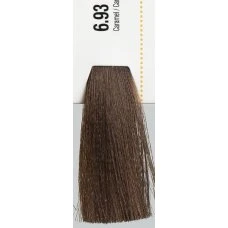 Global Keratin (Глобал Кератин) 6.93  Карамель   Крем-краска с кератином (Caramel  ), 100 мл