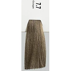 Global Keratin (Глобал Кератин) 7.7 Песочный Блонд     Крем-краска с кератином ( Sand Blonde  ), 100 мл