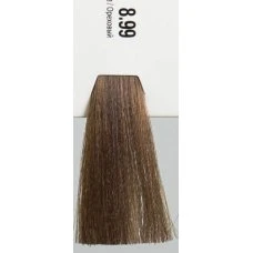 Global Keratin (Глобал Кератин) 8.99  Фундук  Крем-краска с кератином (Hazelnut ), 100 мл