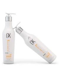 Global Keratin (Глобал Кератин) Кондиционер «Защита цвета» (Shield Juvexin Color Protection Conditioner),240мл 