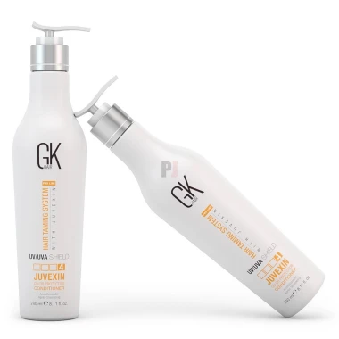 Global Keratin (Глобал Кератин) Кондиционер «Защита цвета» (Shield Juvexin Color Protection Conditioner),240мл