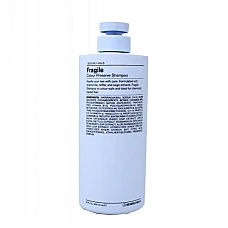 J Beverly Hills (Беверли Хиллс)  Шампунь для окрашенных и поврежденных волос Fragile Shampoo  936 мл