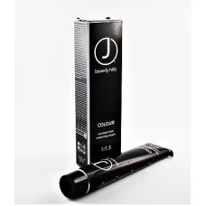 J Beverly Hills (Беверли Хиллз) 3.0 -3 N Каштановый Мультивалентный крем-краска ( Brow COLOURING CREAM) 100 мл