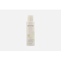 Kemon (Кемон) - Восстанавливающий крем для волос. Actyva Nuova Fibra Cream 125 мл