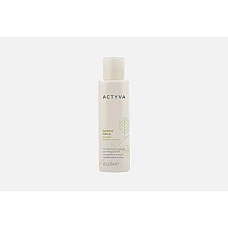 Kemon (Кемон) - Восстанавливающий крем для волос. Actyva Nuova Fibra Cream 125 мл