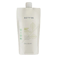 Kemon (Кемон) - Шампунь для восстановления структуры волос Actyva Nuova Fibra Shampoo 1000 мл