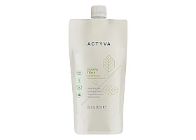 Kemon (Кемон) - Шампунь для восстановления структуры волос Actyva Nuova Fibra Shampoo 1000 мл