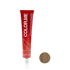  Color Me ( Колор Ми) 10.2 / 10B  "Платиновый.Беж" Краска для волос  PLATINUM.BEIGE/Краска для волос 100 мл