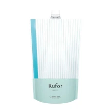 Lebel (Лейбл) Крем для выпрямления. Шаг1 Rufor S1-400g