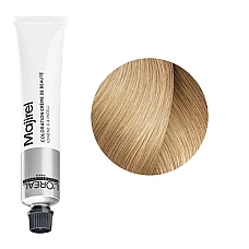 Loreal (Лореаль) 10 очень-очень светлый блондин краска для волос (MAJIREL Ionene G Incell), 50 мл