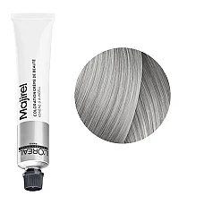 Loreal (Лореаль)   9.1 очень светлый блондин пепельный краска для волос (MAJIREL Ionene G Incell), 50 мл