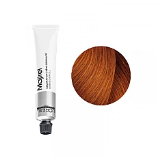 Loreal (Лореаль)  7.40 блондин интенсивный медный краска для волос (MAJIREL Ionene G Incell), 50 мл