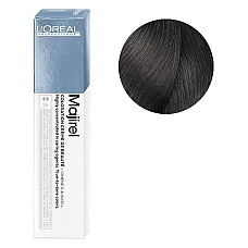 Loreal (Лореаль)   6.1 темный блондин пепельный краска для волос (MAJIREL Ionene G Incell), 50 мл